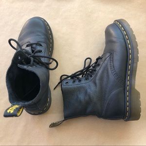 Dr. Martens Pascal Boot